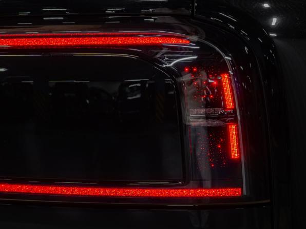 Новый Zeekr 9X 2026 года, цена 15 750 000 рублей, внедорожник, Автокод Объявления