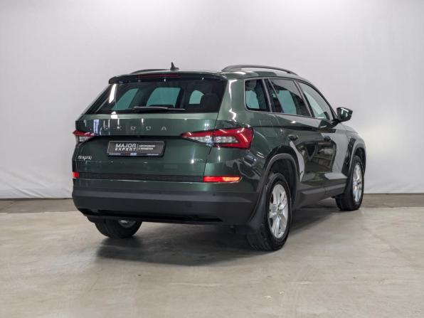Skoda Kodiaq I с пробегом 2020 года, цена 2 650 000 рублей, 99174 км, внедорожник, Автокод Объявления