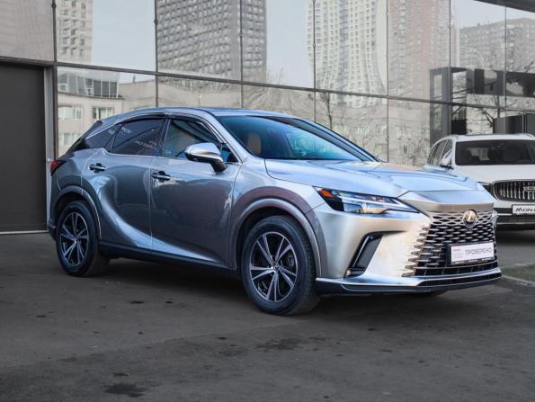 Lexus RX V с пробегом 2025 года, цена 7 200 000 рублей, 33000 км, внедорожник, Автокод Объявления