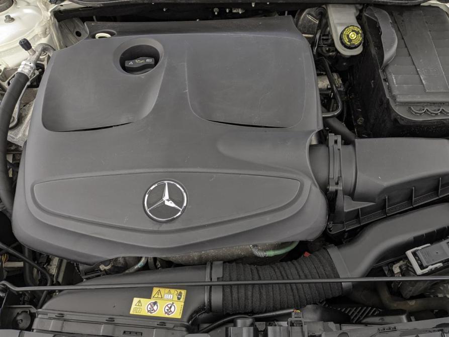 Mercedes-Benz GLA I (X156) Москва  - изображение 9