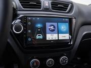 Kia Rio III Рестайлинг Краснодар  - изображение 32