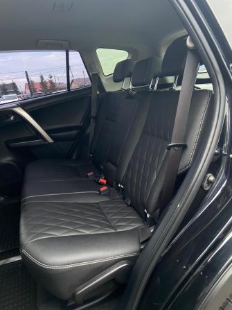 Toyota RAV4 IV (XA40) Рестайлинг с пробегом 2019 года, цена 2 790 000 рублей, 73350 км, внедорожник, Автокод Объявления