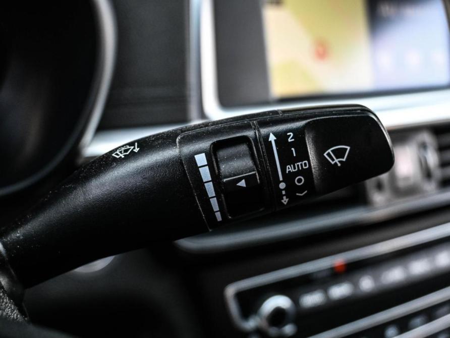 Kia Optima IV Рестайлинг Новороссийск  - изображение 17