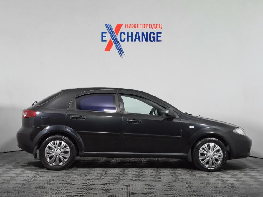 Chevrolet Lacetti I Нижний Новгород  - изображение 6