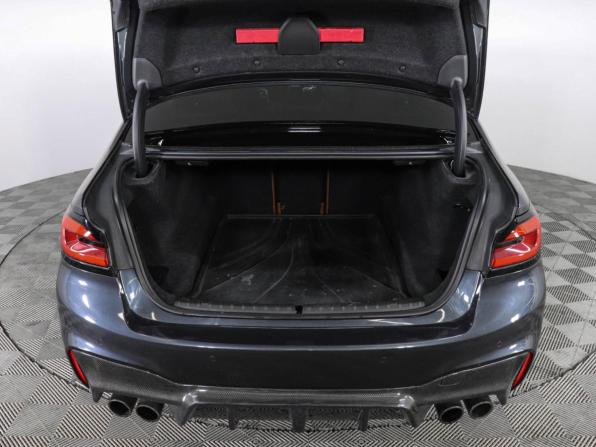 BMW M5 VI (F90) с пробегом 2019 года, цена 6 449 139 рублей, 77299 км, седан, Автокод Объявления
