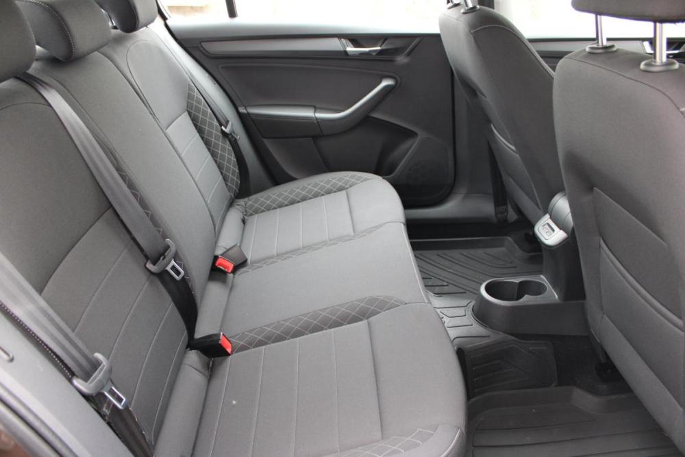Skoda Rapid II Ярославль  - изображение 12