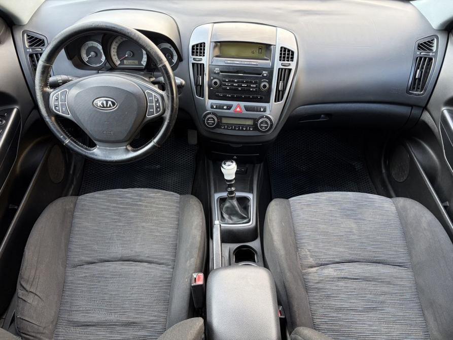 Kia Ceed I Саратов  - изображение 10