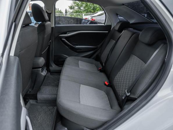 Lada (ВАЗ) Vesta I с пробегом 2021 года, цена 1 215 000 рублей, 75309 км, седан, Автокод Объявления