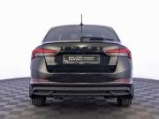 Skoda Rapid II Москва  - изображение 34