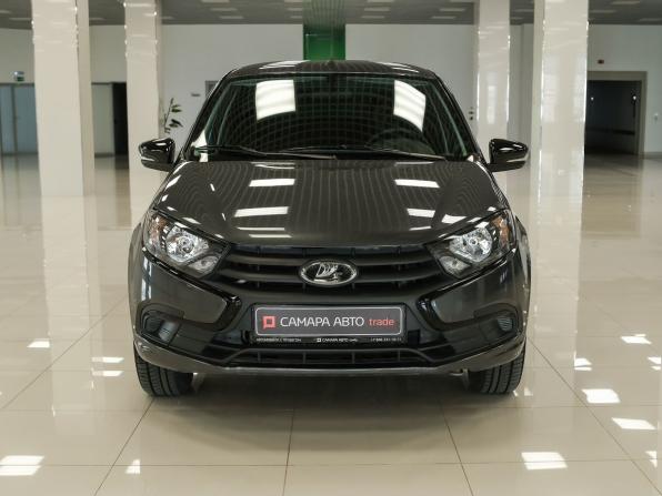 Lada (ВАЗ) Granta I Рестайлинг с пробегом 2025 года, цена 1 098 000 рублей, 9127 км, лифтбек, Автокод Объявления