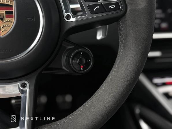 Porsche Cayenne III с пробегом 2019 года, цена 14 890 000 рублей, 86000 км, внедорожник, Автокод Объявления