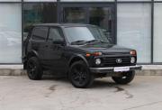 Lada (ВАЗ) 2121 (4x4) I Рестайлинг Саратов  - изображение 31