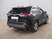 Toyota RAV4 V (XA50) Москва  - изображение 19