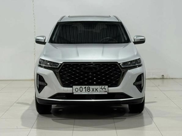 Chery Tiggo 7 Pro Max I с пробегом 2023 года, цена 1 740 000 рублей, 45920 км, внедорожник, Автокод Объявления
