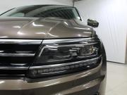 Volkswagen Tiguan II Курск  - изображение 36