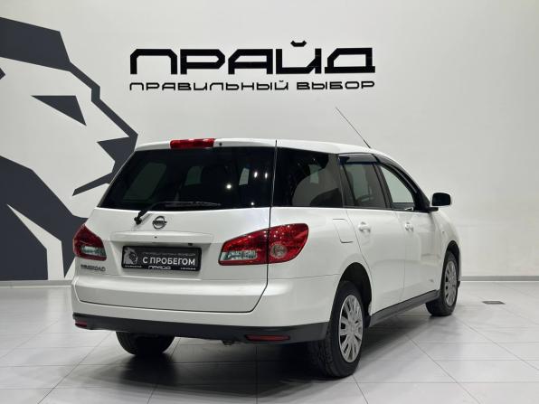 Nissan Wingroad III (Y12) с пробегом 2018 года, цена 1 049 900 рублей, 148000 км, универсал, Автокод Объявления