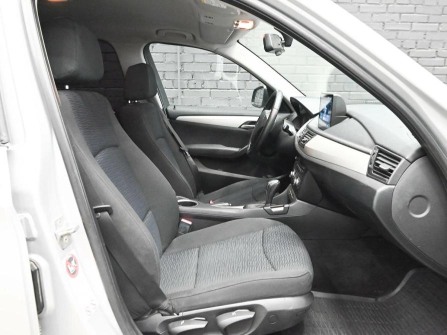 BMW X1 I (E84) Рестайлинг Екатеринбург  - изображение 10
