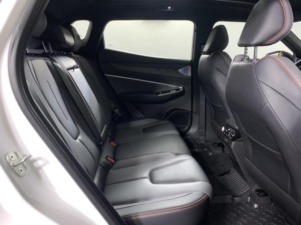 Geely Cityray с пробегом 2024 года, цена 2 510 000 рублей, 919 км, внедорожник, Автокод Объявления