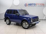 Lada (ВАЗ) Niva Legend Подольск  - изображение 28