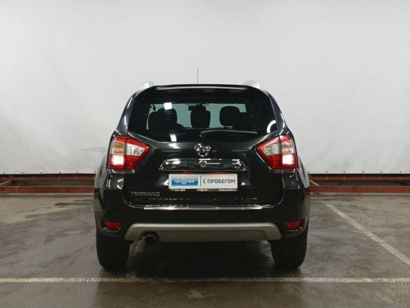 Nissan Terrano III (D10) с пробегом 2014 года, цена 989 000 рублей, 180177 км, внедорожник, Автокод Объявления