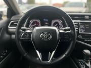 Toyota Camry VIII (XV70) Калуга  - изображение 30