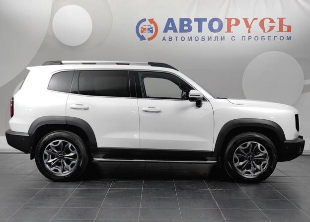 Haval Dargo I с пробегом 2024 года, цена 2 888 000 рублей, 17769 км, внедорожник, Автокод Объявления
