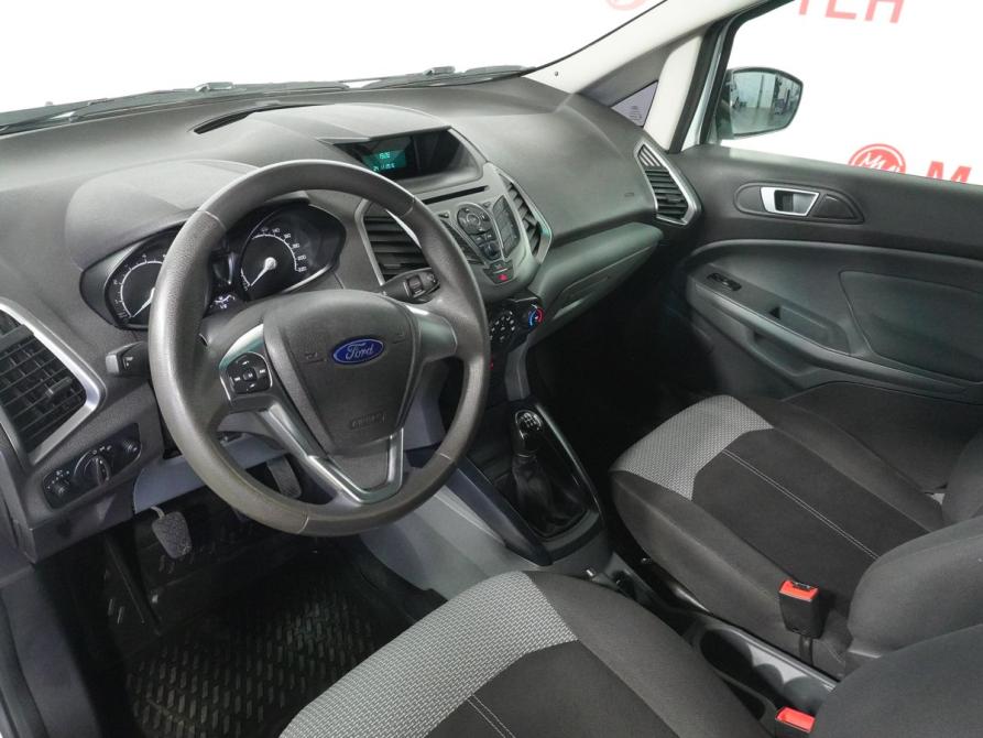 Ford EcoSport II Вологда  - изображение 9