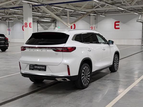 Exeed TXL I Рестайлинг с пробегом 2022 года, цена 1 990 000 рублей, 92586 км, внедорожник, Автокод Объявления