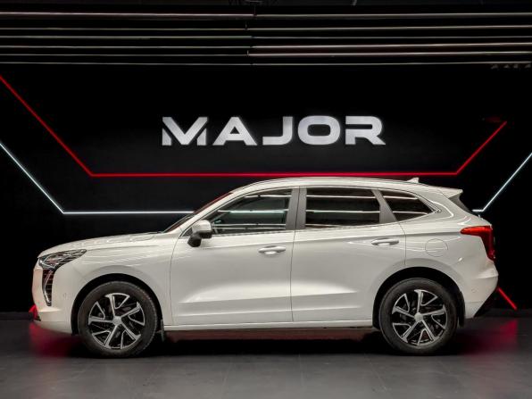Haval Jolion I с пробегом 2023 года, цена 1 595 000 рублей, 88003 км, внедорожник, Автокод Объявления