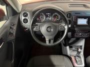 Volkswagen Tiguan I Рестайлинг Химки  - изображение 27