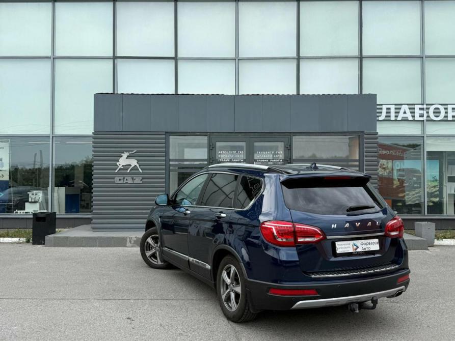 Haval H6 I Омск  - изображение 31