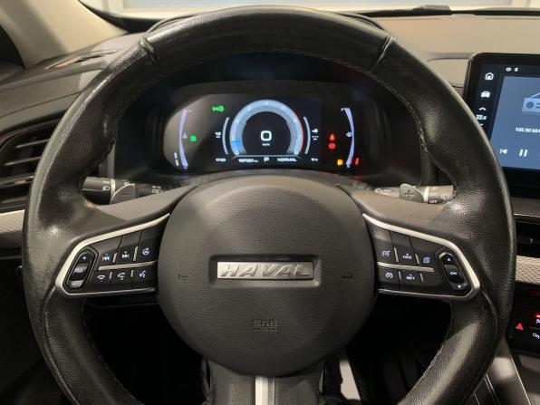 Haval F7 I Рестайлинг с пробегом 2022 года, цена 1 429 000 рублей, 157021 км, внедорожник, Автокод Объявления