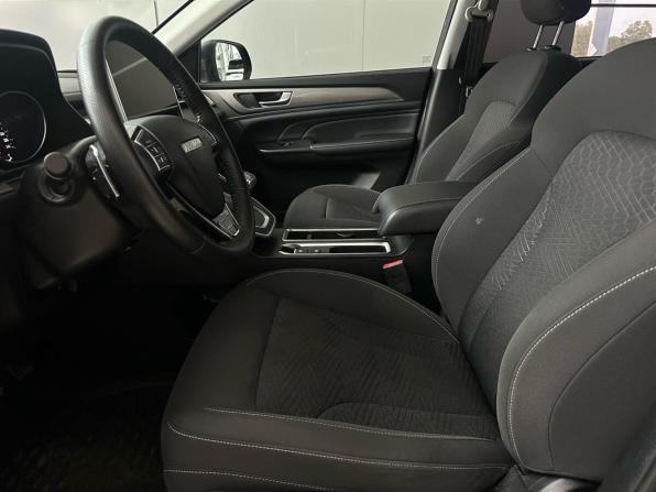 Haval M6 II с пробегом 2023 года, цена 1 649 000 рублей, 96665 км, внедорожник, Автокод Объявления