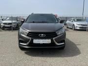 Lada (ВАЗ) Vesta I Буинск  - изображение 20
