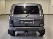 Lada (ВАЗ) Niva Legend Казань  - изображение 29