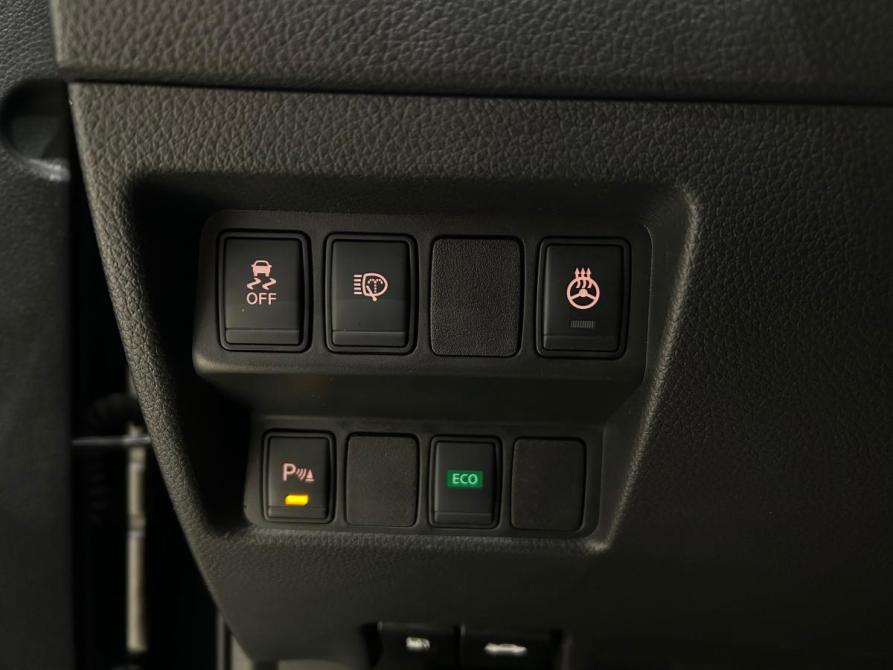 Nissan Qashqai II Рестайлинг Санкт-Петербург  - изображение 17