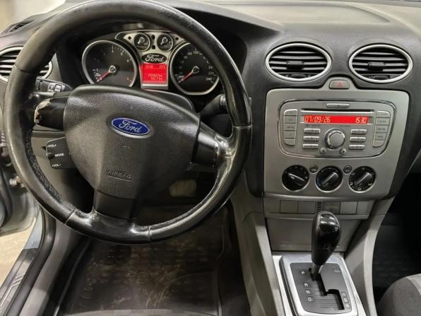 Ford Focus II Рестайлинг с пробегом 2009 года, цена 399 000 рублей, 294000 км, хэтчбек, Автокод Объявления