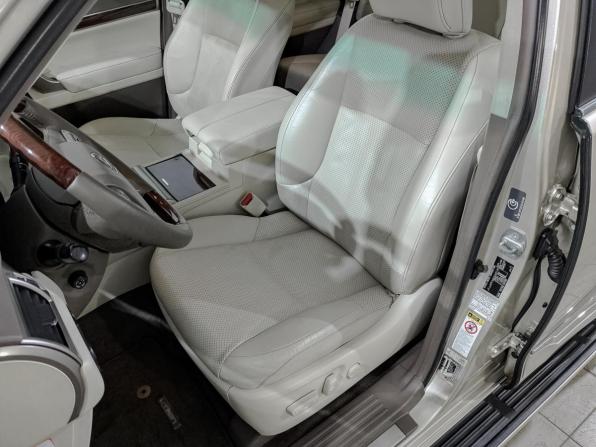 Lexus GX II с пробегом 2011 года, цена 3 220 000 рублей, 155264 км, внедорожник, Автокод Объявления