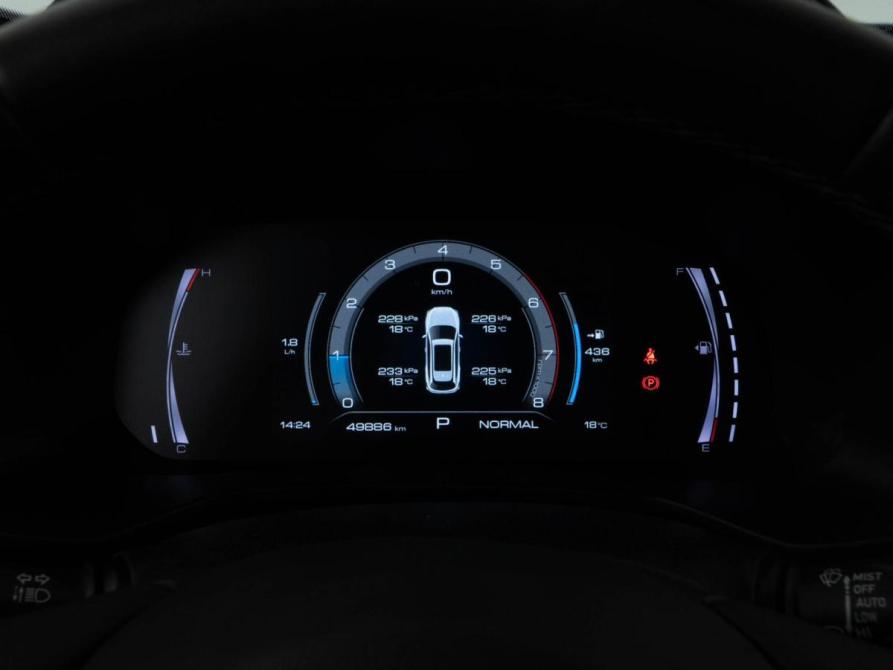 Haval F7 I Рестайлинг Москва  - изображение 27