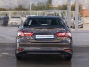 Toyota Camry VIII (XV70) Новосибирск  - изображение 25