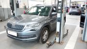 Skoda Kodiaq I Санкт-Петербург  - изображение 6