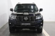 Toyota Land Cruiser Prado 150 Series Рестайлинг 3 Ульяновск  - изображение 23