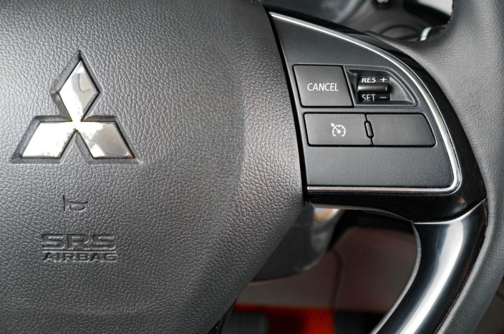Mitsubishi Outlander III Рестайлинг Тюмень  - изображение 16