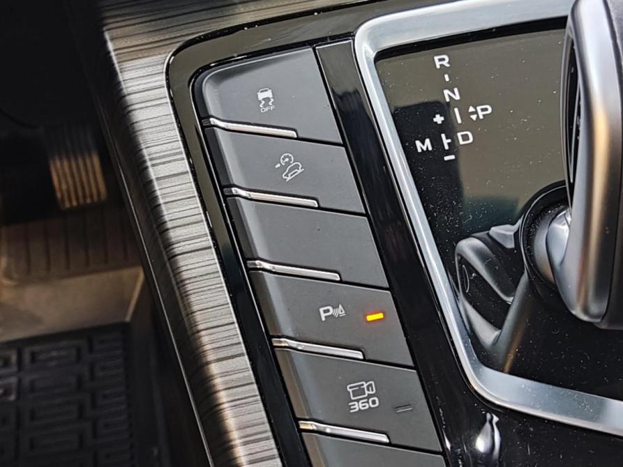 Geely Atlas Pro Барнаул  - изображение 27