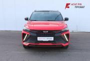 Geely Coolray I Нижний Новгород  - изображение 25