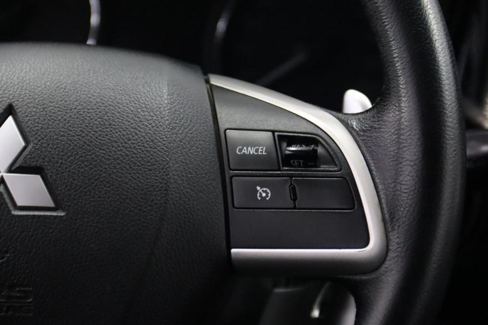Mitsubishi Outlander III Сургут  - изображение 17