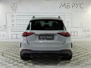 Mercedes-Benz GLE AMG II (V167) Рестайлинг Москва  - изображение 38