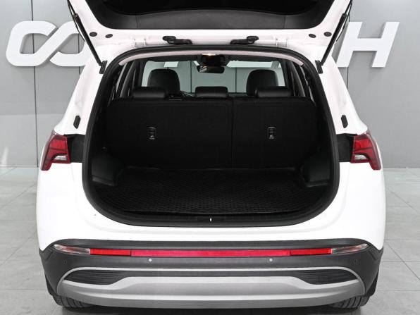 Hyundai Santa Fe IV Рестайлинг с пробегом 2020 года, цена 3 729 000 рублей, 79700 км, внедорожник, Автокод Объявления
