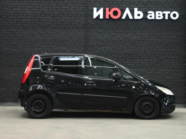 Mitsubishi Colt VI (Z20/Z30) с пробегом 2006 года, цена 365 000 рублей, 208406 км, хэтчбек, Автокод Объявления