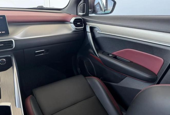 Geely Coolray I с пробегом 2023 года, цена 1 675 000 рублей, 68921 км, внедорожник, Автокод Объявления